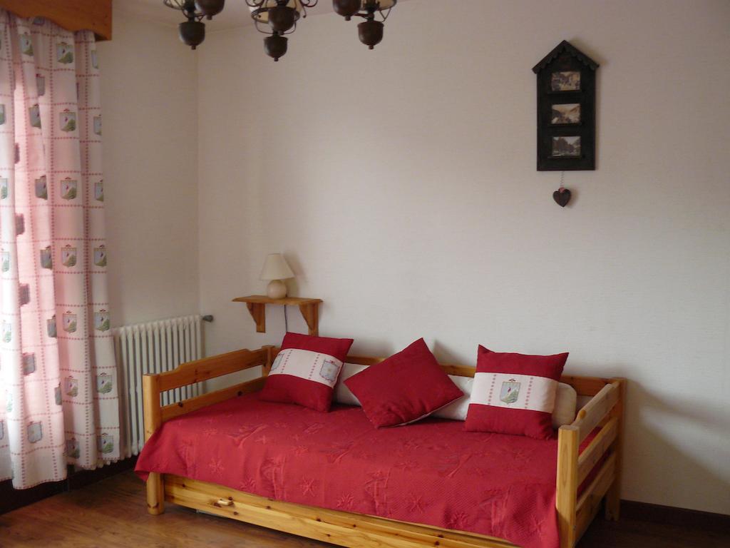 Gite Les Emptes Grand-Aigueblanche Room photo