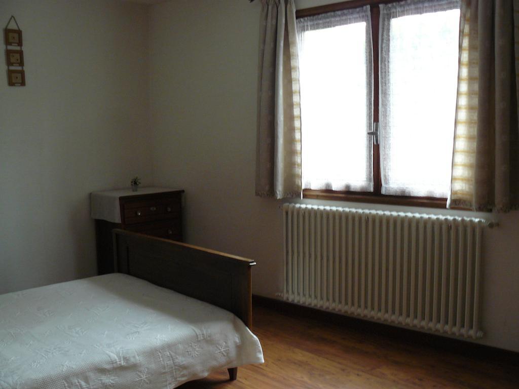 Gite Les Emptes Grand-Aigueblanche Room photo